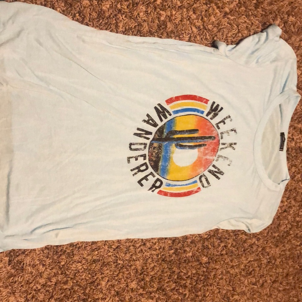 T-shirt